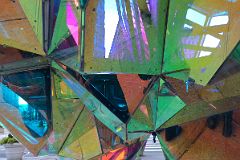 04-02 Nova Pavilion By SOFTlab Features Kaleidoscopic Views At New York Madison Square Park.jpg